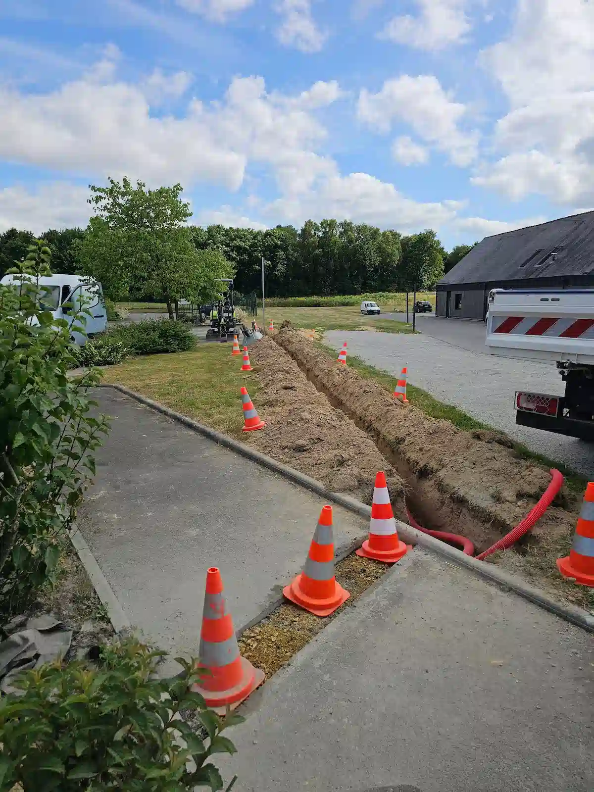 Chantier — image 1